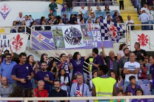 Fiorentina-Arsenal 0-4 (Femminile) 