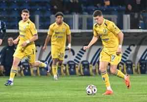 Frosinone-Pescara
