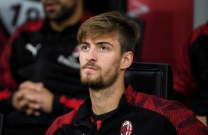 Milan-Lecce 2-2 