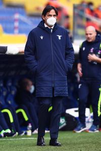 Parma-Lazio 0-2 