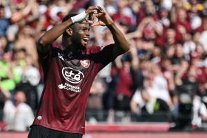 Lazio-Torino 0-1 