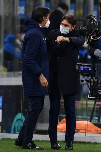 Inter-Lazio 3-1 
