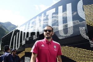 Juventus A-Juventus B 1-0 