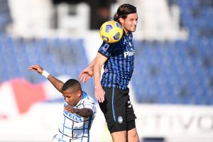 Atalanta-Inter 1-1 