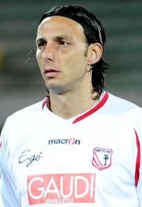 Nocerina-Carpi 1-2 