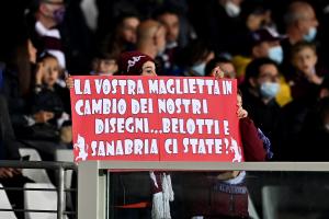 Torino-Sampdoria 3-0 