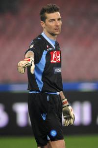 Napoli-Roma 4-1 