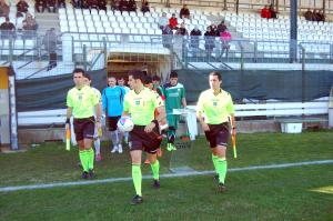 Unione Venezia-Carrarese 1-2 