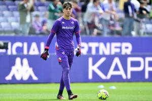 Fiorentina-Spezia 1-1  (1)
