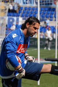 Lazio-Napoli 1-1 