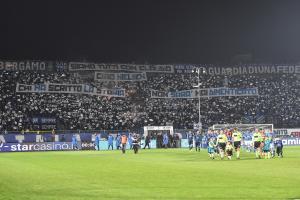 Atalanta-Napoli 1-2 