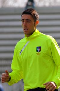 Monza-Cuneo 0-1 