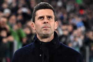 Juventus-Empoli 3-5 