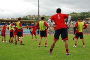 Cosenza-Esperia Viareggio 2-1 