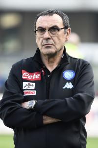 Chievo Verona-Napoli 1-3 