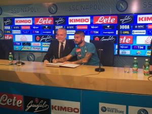 Rinnovo Insigne