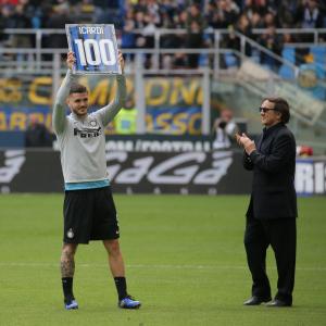 Inter-Hellas Verona 3-0 
