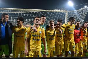 Frosinone-Pescara 2-2
Frosinone