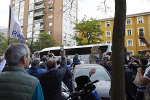 Real Madrid-Chelsea 2-0 