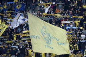 Chievo Verona-Hellas Verona 1-1 