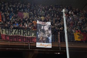 Sampdoria-Roma 0-0 