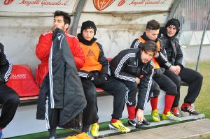 Monza-Pro Patria 2-5 