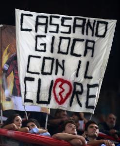 Milan-Inter 0-1 