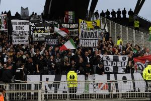 Lione-Juventus 0-1 