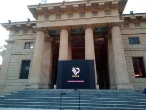 Presentazione maglie Palermo 2021-2022