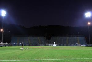 Como-Reggiana 0-2 