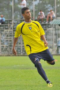Rosa Frosinone 2014-2015 