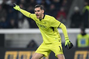 Atalanta-Napoli 2-3 