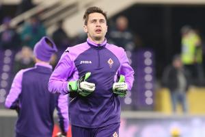 Fiorentina-Dinamo Minsk 1-2 