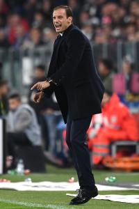 Juventus-Udinese 2-1 
