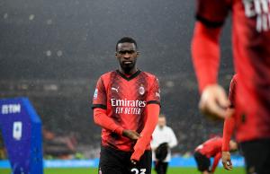 Milan-Udinese 0-1  (2)
