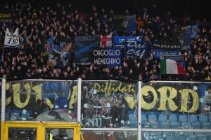 Genoa-Inter 1-1 