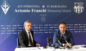 Conferenza stampa 