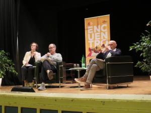 Marcelo Bielsa a Encuentro 2017