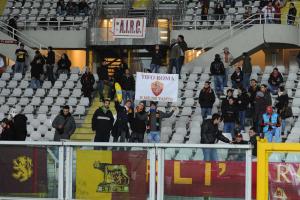 Juventus-Roma 1-1 