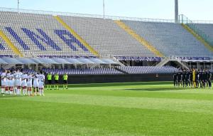 Fiorentina-Monaco 1-1 