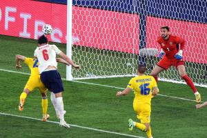 Ucraina-Inghilterra 0-4 