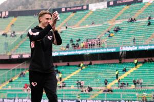 Palermo-Empoli 3-2 [Serie B 2025-2026]