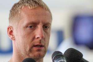 Cerimonia di consegna vetture Suzuki ai giocatori del Torino FC