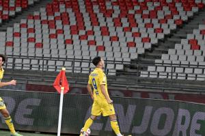 Bari-Frosinone 2-3
Antonio Raimondo