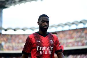Milan-Genoa 3-3  (2)