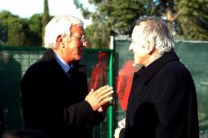 Italia Under 20 LegaPro-Palestina Olimpica 1-0 