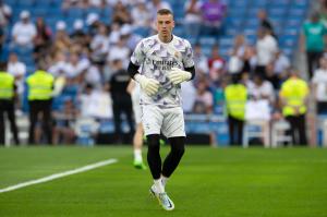 Real Madrid-Mallorca 4-1 