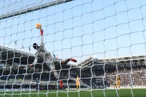 Atalanta-Roma 1-4 