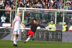 Fiorentina-Palermo 0-2 