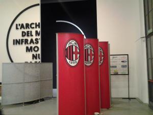 Festa di Natale del Milan